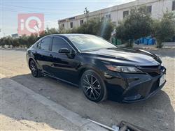 تۆیۆتا کامری